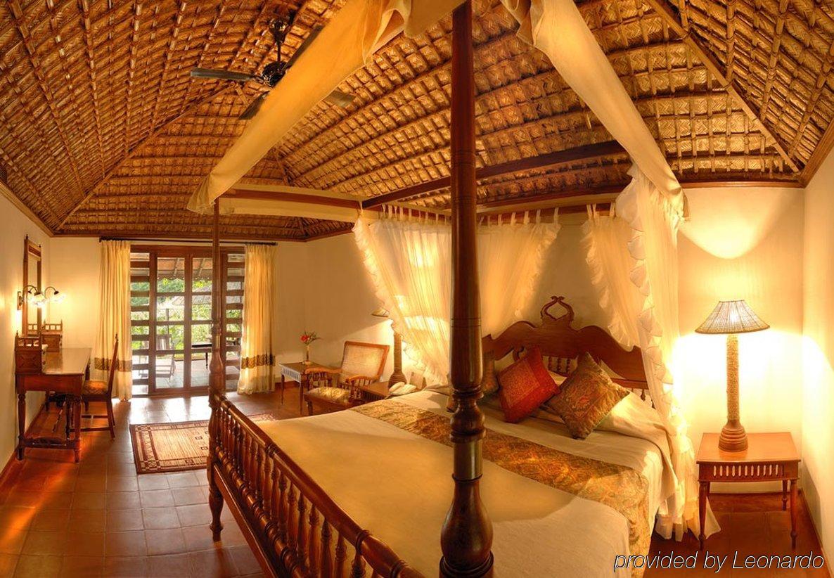 Evolve Back Coorg Hotel Hassan Room photo