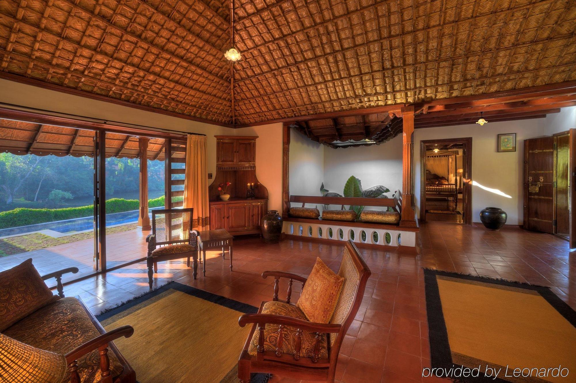 Evolve Back Coorg Hotel Hassan Room photo