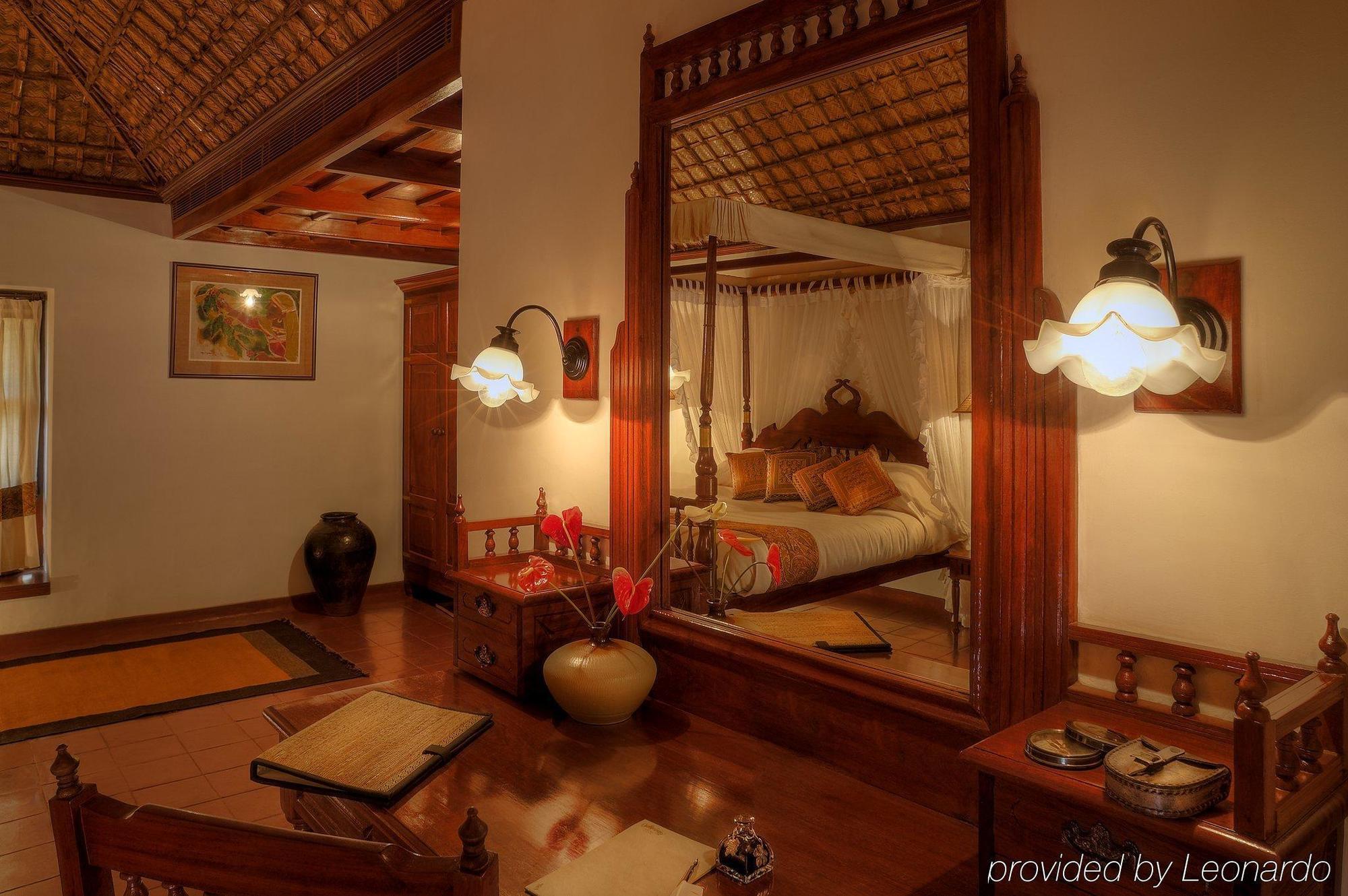 Evolve Back Coorg Hotel Hassan Room photo