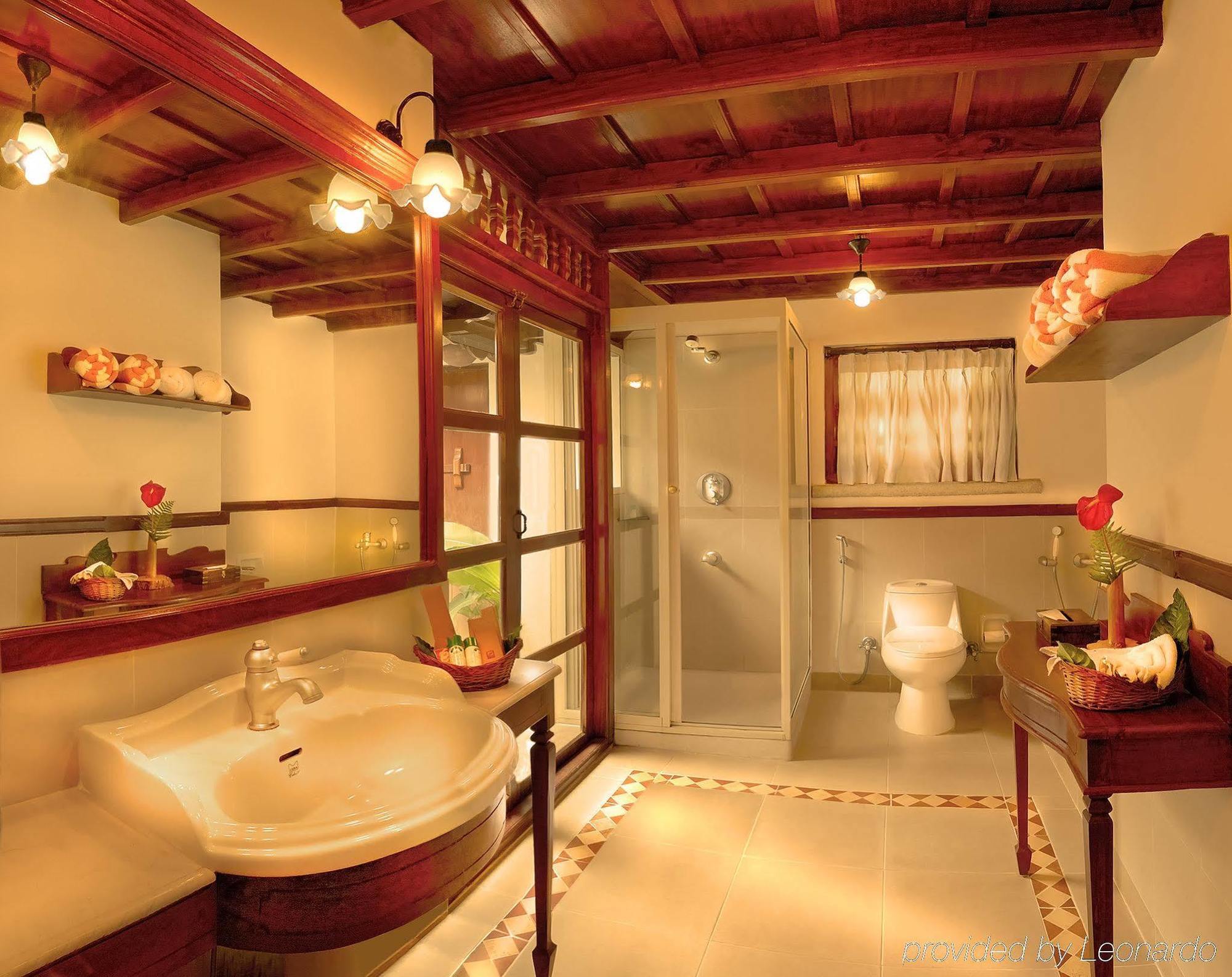 Evolve Back Coorg Hotel Hassan Room photo